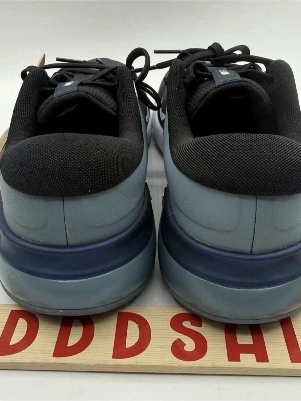 Nike Free Golf NN Golf Shoes Armory Navy Glacier Blue FN0332-401 Men’s Sz 12 NWT